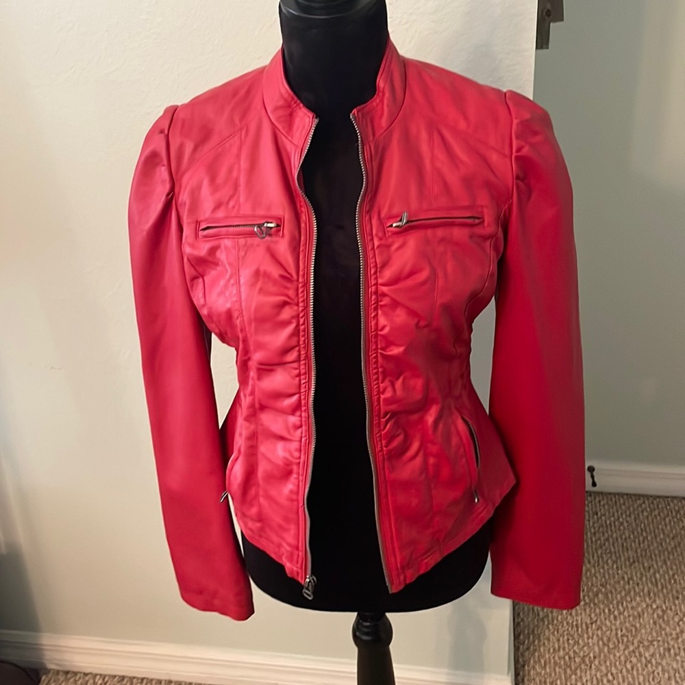 Jacket